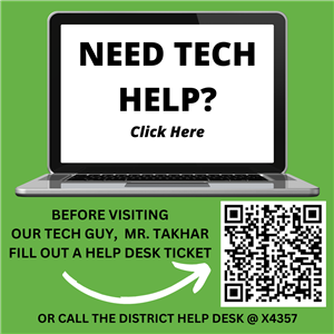 Tech Help